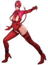 BUY NEW rumble rose - 87040 Premium Anime Print Poster